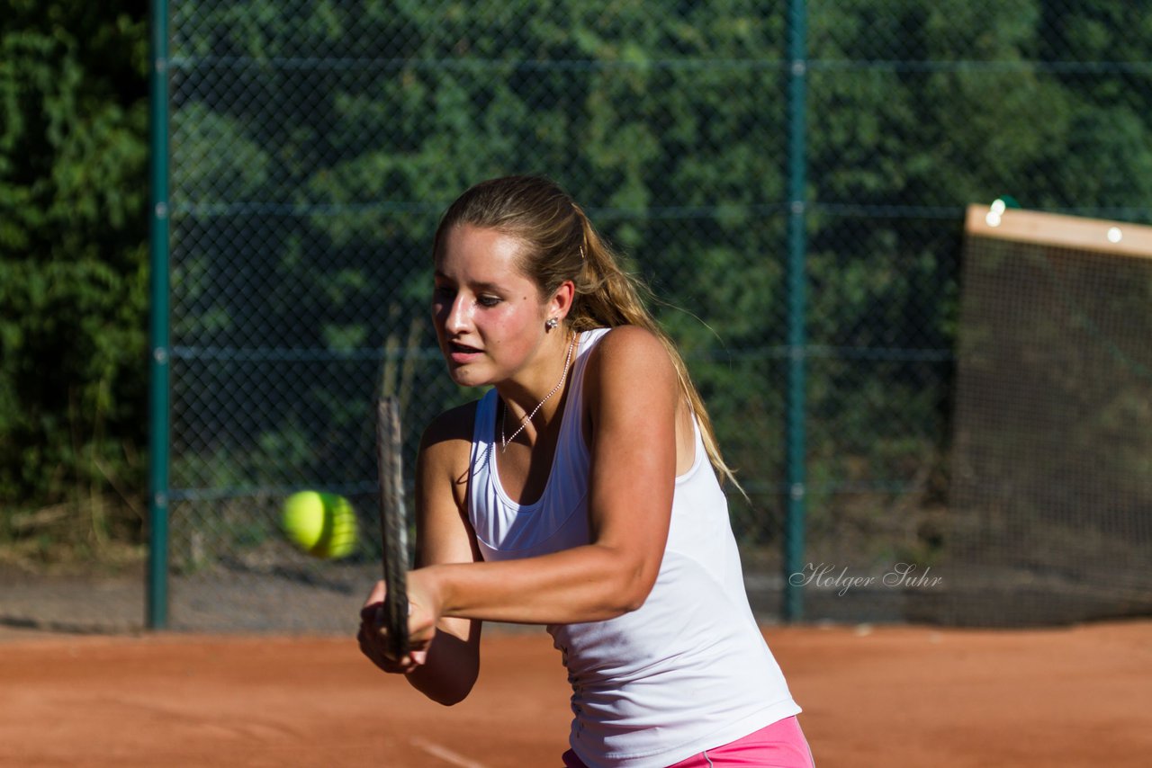 Lisa Ponomar 490 - Schwartau Open